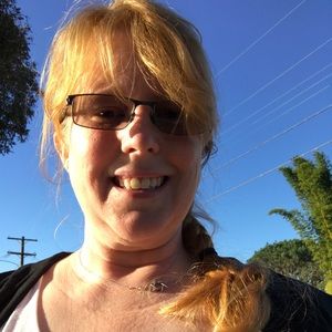 Meet your Posher, Tracy